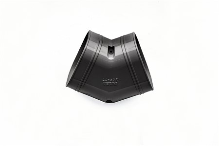 Slim Corner SKF-77-K, Black